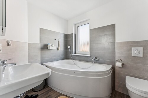 Badezimmer OG - 
