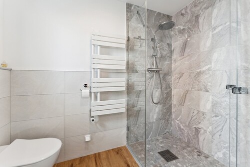 Badezimmer EG - 