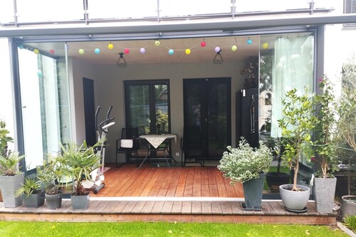 Terrasse - 