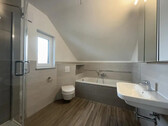 Badezimmer DG - 