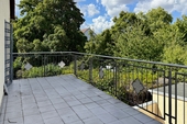 Terrasse OG - 