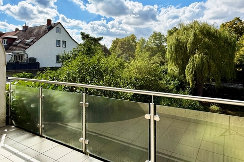 Balkon - 