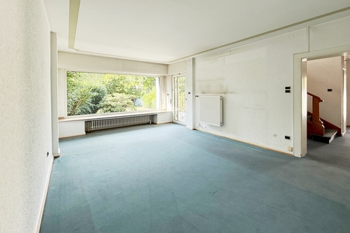 Wohnen EG - 
