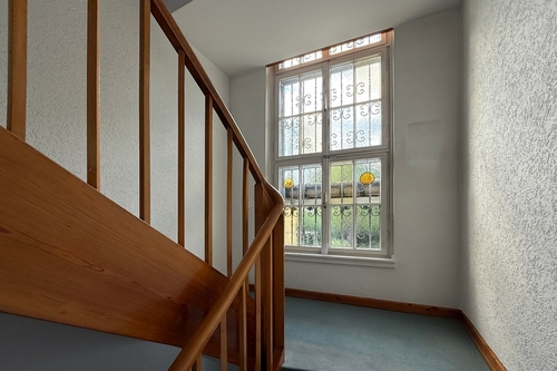 Treppenhaus - 