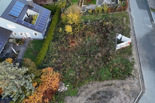 Ansicht - Königstein: Wohlfühlumfeld!! Bungalow oder Einfamilienhaus nach Ihren Wünschen in einzigartiger Ruhelage.