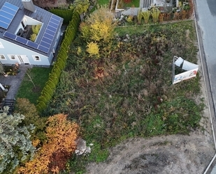 Königstein: Wohlfühlumfeld!! Bungalow oder Einfamilienhaus nach Ihren Wünschen in einzigartiger Ruhelage.