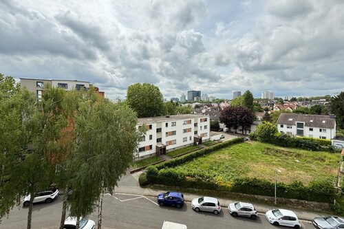 Ausblick - 