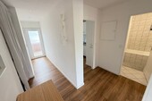 Diele - Etagenwohnung mit 55,00 m&sup2; in Eschborn zum Kaufen