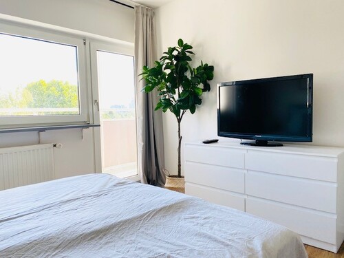 Schlafzimmer - 
