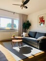 Wohnraum - 