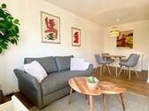 Wohnraum - Etagenwohnung mit 55,00 m&sup2; in Eschborn zum Kaufen