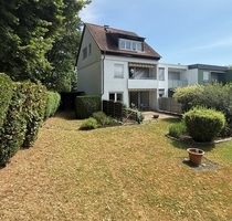 Schwalbach: Reihenendhaus mit viel Platz und großem Garten für Ihre Familie