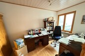 Büro EG - 