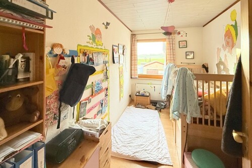 Kinderzimmer OG - 