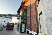 Fahrstuhl - 