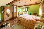 Schlafzimmer DG - 