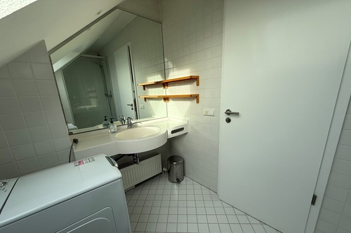 Tageslicht-Duschbad Galerie - 