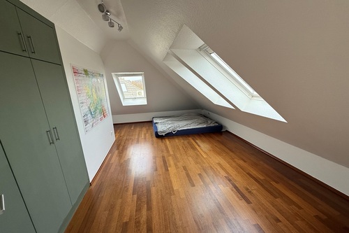 Schlafzimmer Galerie - 