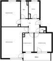 Grundriss - 