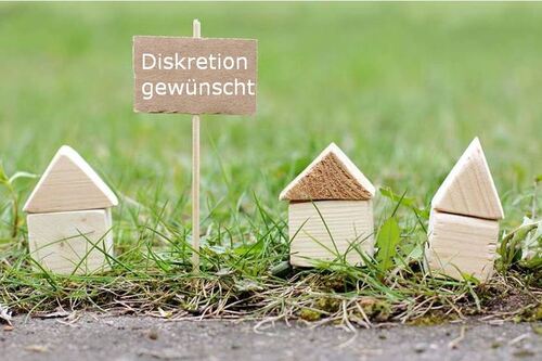 Anzeige - Bad Homburg - Dornholzhausen: Kapitalanlage in hervorragender Ruhelage!