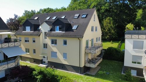 Ansicht - 