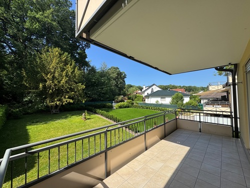 Balkon 1 - 