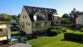 Ansicht - Kelkheim - Münster: Traumwohnung in exzellenter Ruhelage!