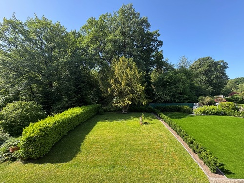 Aussicht Balkon 1 - 