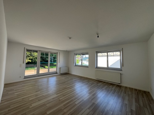 Wohnbereich - 4 Zimmer Etagenwohnung zum Kaufen in Kelkheim