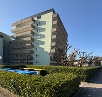 Kronberg: Große 4-Zimmer-Eigentumswohnung in Feldrandlage