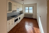 Küche - 4 Zimmer Etagenwohnung in Kronberg