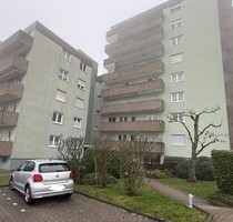 Kronberg: Große 4-Zimmer-Eigentumswohnung in Feldrandlage