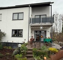 Kelkheim: Familien aufgepasst!! Schöne Doppelhaushälfte in gesuchter Wohnlage