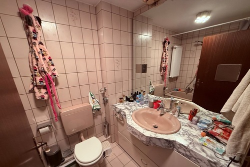 Wannenbad - 