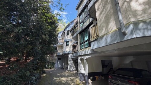Ansicht Garage - 
