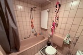 Wannenbad - 