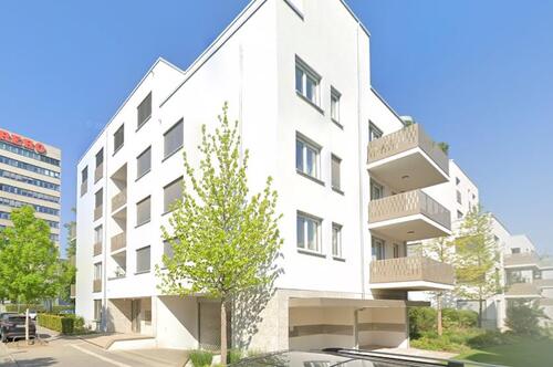 Aussenansicht - 3 Zimmer Etagenwohnung zum Kaufen in Frankfurt am Main