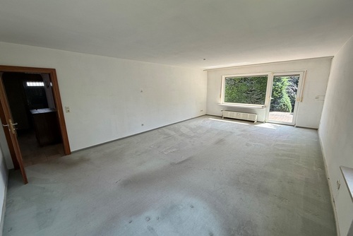 Wohnraum - 
