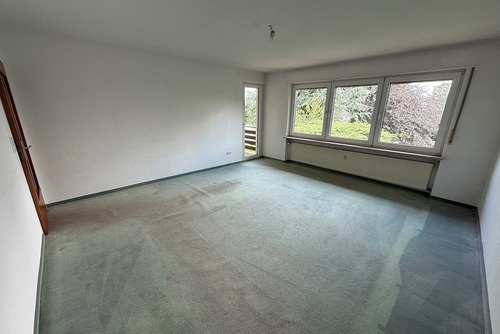 Wohnraum OG - 
