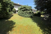Garten - Zweifamilienhaus mit 215,00 m&sup2; in Hofheim zum Kaufen