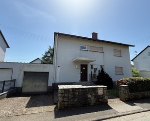 Hofheim-Diedenbergen: 2 Generationen- oder XXL-Haus in toller Ruhelage