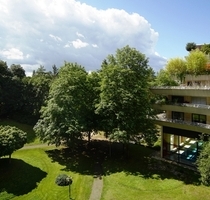 Frankfurt-Sachsenhausen: Exklusiv modernisierte 3-Zimmer-Wohnung! - Frankfurt am Main