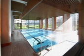 Schwimmbad - 
