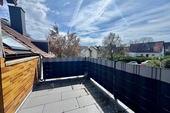 Balkon - 