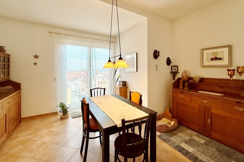 Essen - 3 Zimmer Etagenwohnung in Bad Vilbel