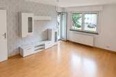 Wohnen - 3-Zimmer-Wohnung in gesuchter Wohnlage von Frankfurt-Eschersheim!