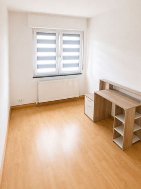 Kinderzimmer - 