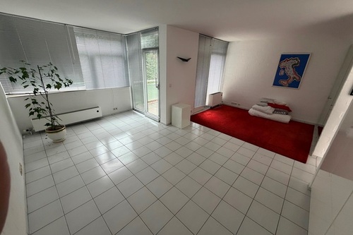 Zimmer - 5.5 Zimmer Etagenwohnung in Kronberg