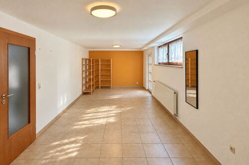 Zimmer 1 (UG) - 