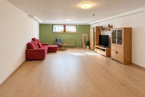 Zimmer 2 (UG) - 